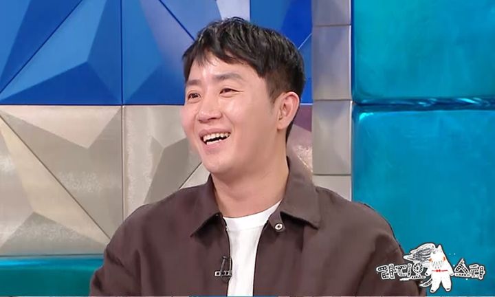 [서울=뉴시스] 홍진호. (사진 = MBC TV '라디오스타' 제공) 2025.02.26. photo@newsis.com *재판매 및 DB 금지