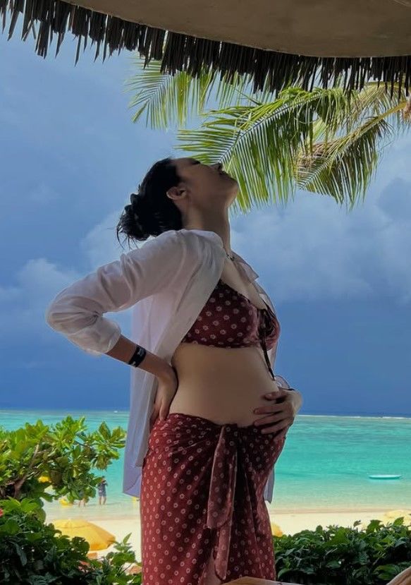 [서울=뉴시스] 걸그룹 '나인뮤지스' 출신 현아. (사진=현아 인스타그램 캡처) 2025.02.26. photo@newsis.com&nbsp;&nbsp; *재판매 및 DB 금지