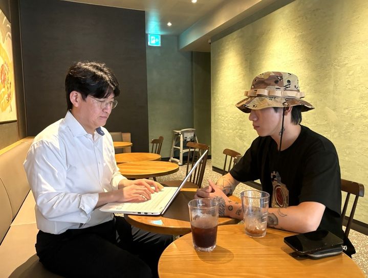 [창원=뉴시스]NH농협은행 경남본부, 경남 소상공인 컨설팅 확대 운영.(사진=경남농협 제공) 2025.02.26.photo@newsis.com *재판매 및 DB 금지