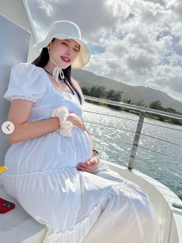 [서울=뉴시스] 걸그룹 '나인뮤지스' 출신 현아. (사진=현아 인스타그램 캡처) 2025.02.26. photo@newsis.com&nbsp;&nbsp; *재판매 및 DB 금지