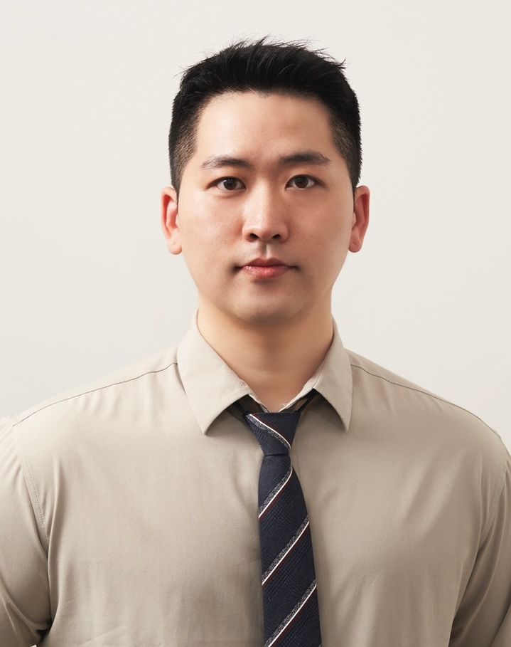 [서울=뉴시스] 제 41대 서울외신기자클럽(SFCC) 회장으로 선출된 이웅비 BBC코리아 편집장. (사진=서울외신기자클럽 제공) 2025.02.26. *재판매 및 DB 금지