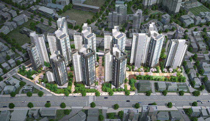 [서울=뉴시스] 조감도. 2025.02.27. (자료=서울시 제공) *재판매 및 DB 금지