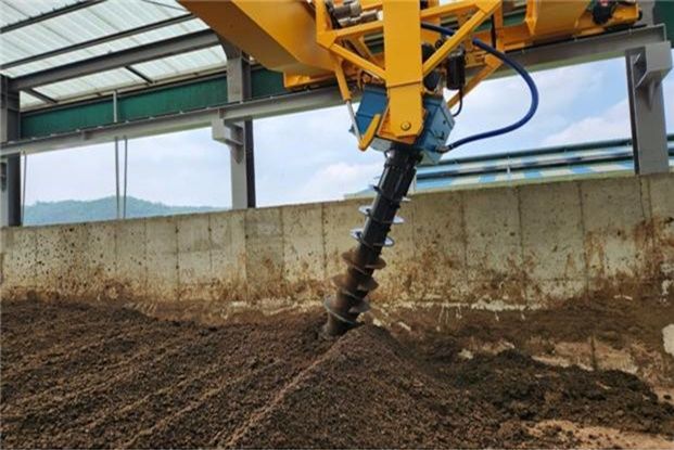 청주시, 가축분뇨 자원화에 49억 투입…악취 개선 등