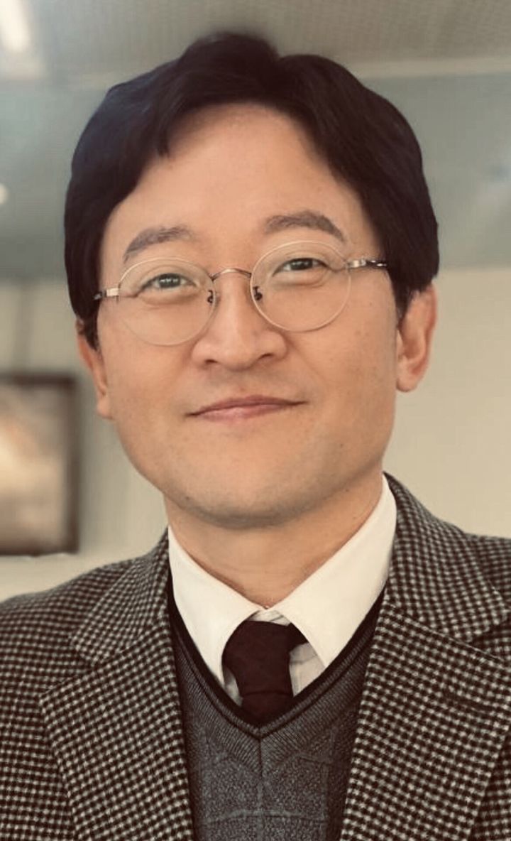 [부산=뉴시스] 부산대학교는 정주철(도시공학과 교수) 공과대학장이 전국국공립공과대학장협의회 정기총회에서 제33대 신임 회장에 선출됐다고 27일 밝혔다. (사진=부산대 제공) 2025.02.27. photo@newsis.com *재판매 및 DB 금지