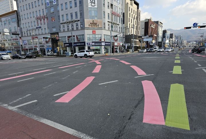 청주시, 포트홀 정비 등 도로환경 개선 183억원 투입