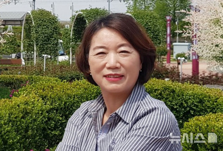 사천시 여성단체협의회, 제13대 양경옥 회장 선출