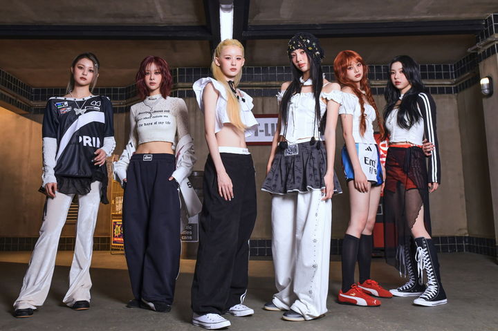 [서울=뉴시스] 젠블루. (사진 = 텐엔터테인먼트 제공) 2025.02.26. photo@newsis.com *재판매 및 DB 금지