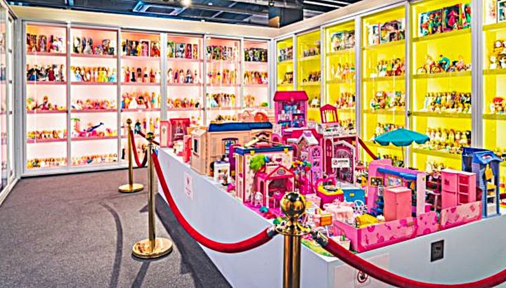 비엔나인형박물관. *재판매 및 DB 금지