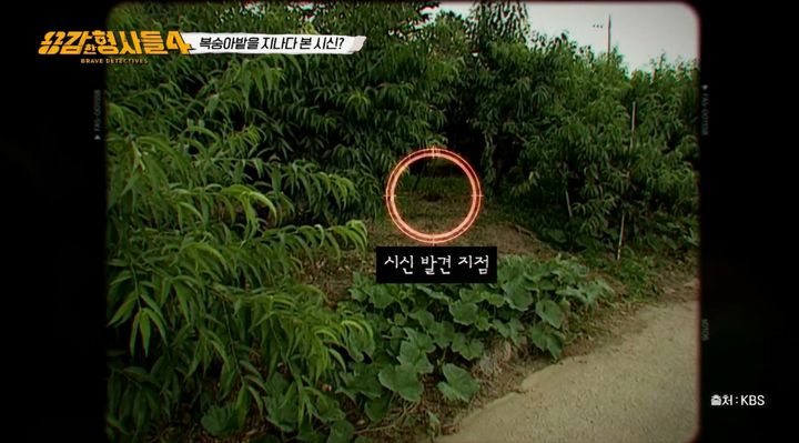 [서울=뉴시스] 티캐스트 E채널 예능물 '용감한 형사들4'가 28일 오후 9시 50분 방송된다. (사진=E채널 제공) 2025.02.27. photo@newsis.com *재판매 및 DB 금지