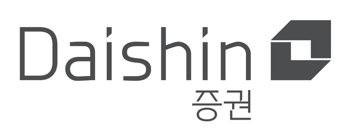 대신증권 로고. (사진=대신증권 제공) *재판매 및 DB 금지