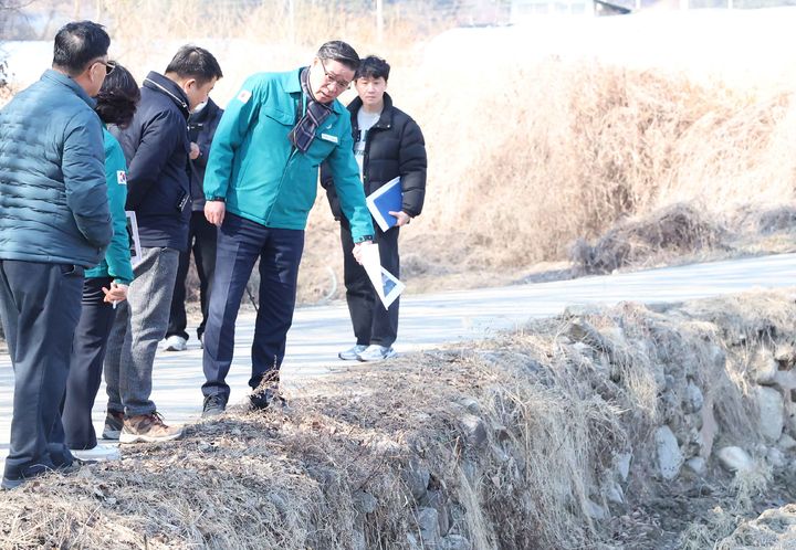 [함양=뉴시스] 함양군청 *재판매 및 DB 금지 *재판매 및 DB 금지