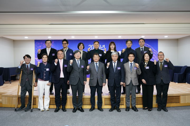 전북 전주대학교는 중소벤처기업부와 소상공인시장진흥공단이 주관하는 '2025년 로컬콘텐츠 중점대학' 운영기관으로 선정됐다고 28일 밝혔다. *재판매 및 DB 금지