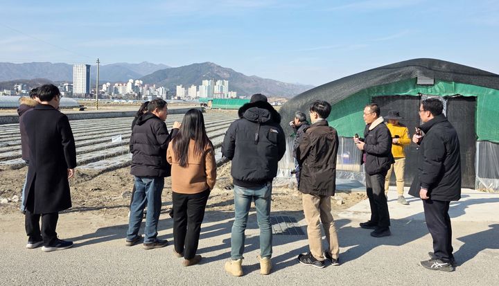 [함양=뉴시스] 함양군청 *재판매 및 DB 금지 *재판매 및 DB 금지