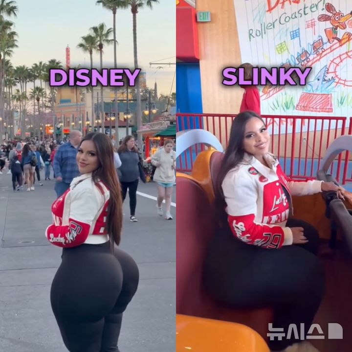 [서울=뉴시스] (사진=인스타그램)