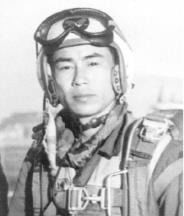 [서울=뉴시스] 3월 6·25전쟁영웅에 선정된 고광수 공군 대위. (사진=국가보훈부 제공) 2025.02.28. photo@newsis.com *재판매 및 DB 금지