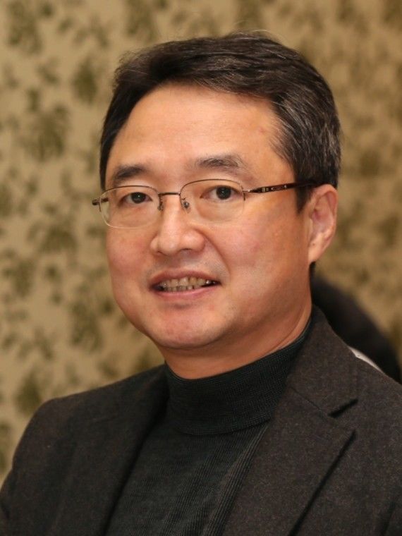 [부산=뉴시스] 국립한국해양대학교는 전자전기정보공학부 박찬근 교수가 제11대 교수회장에 당선됐다고 28일 밝혔다. (사진=한국해양대 제공) 2025.02.28. photo@newsis.com *재판매 및 DB 금지