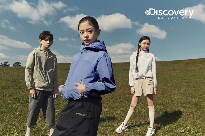 (사진=디스커버리 익스페디션 제공) *재판매 및 DB 금지