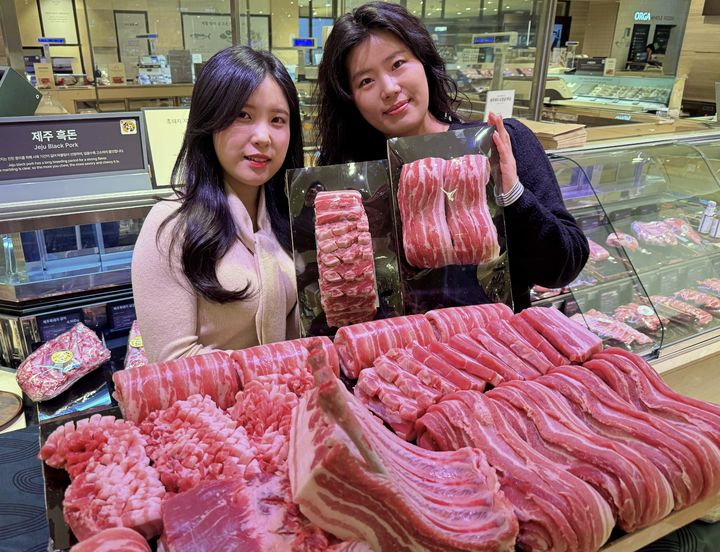 (사진=롯데쇼핑 제공) *재판매 및 DB 금지