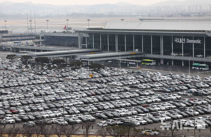 설 연휴 149만명 하늘길 이용…전년比 16% 증가