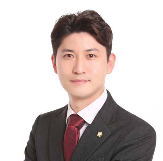 [부산=뉴시스] 박창현 신임 국민의힘 부산시당 청년위원장. (사진=국민의힘 부산시당 제공) 2025.03.01. photo@newsis.com *재판매 및 DB 금지