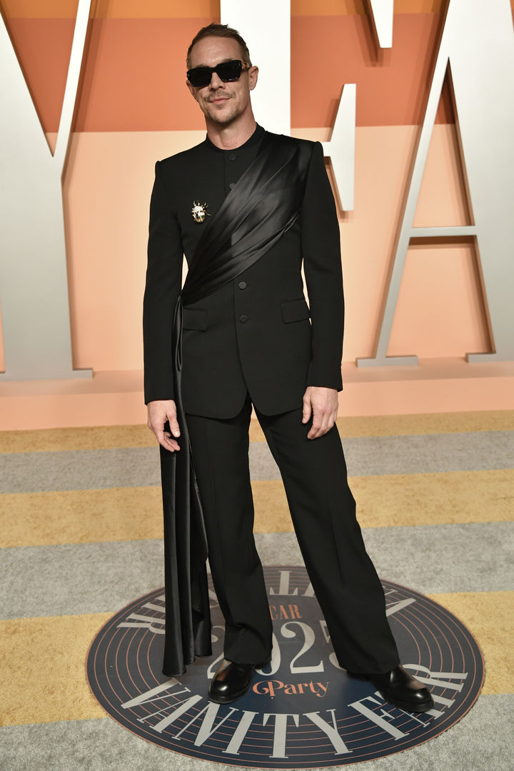 [베벌리힐스=AP/뉴시스] DJ 디플로(Diplo)