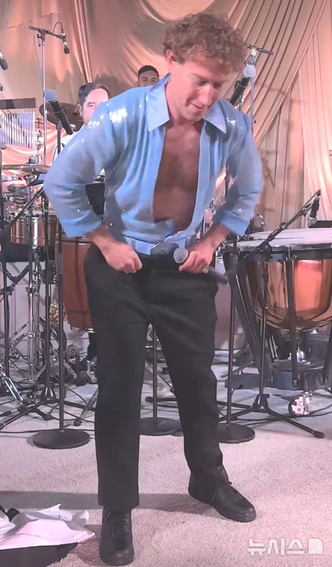 [서울=뉴시스](사진=마크 저커버그 인스타그램)