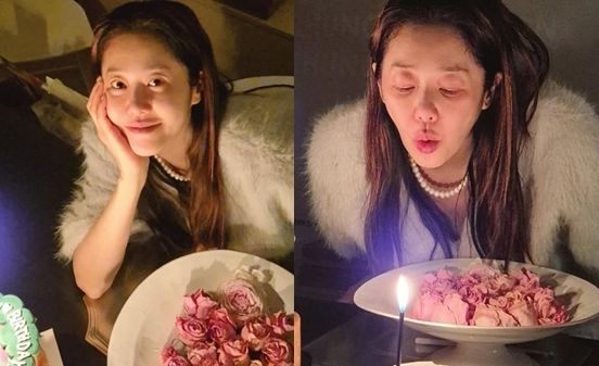 [서울=뉴시스] 고현정. (사진=고현정 인스타그램 캡처) 2025.03.03. photo@newsis.com&nbsp; *재판매 및 DB 금지