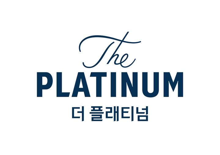 [서울=뉴시스] 쌍용건설은 부산광역시 부산진구 부전동 일원에 들어서는 주거복합 단지 '쌍용 더 플래티넘 서면'을 올 봄 분양한다고 4일 밝혔다. (BI=쌍용건설 제공) 2025.03.04. photo@newsis.com *재판매 및 DB 금지