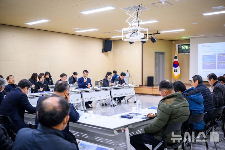 남해군, 고려대장경 목판인쇄 문화 복원사업 추진