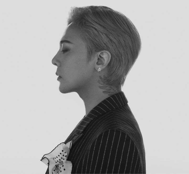 [서울=뉴시스] 지드래곤. (사진 = 크리에이티브멋 제공) 2025.03.04. photo@newsis.com *재판매 및 DB 금지