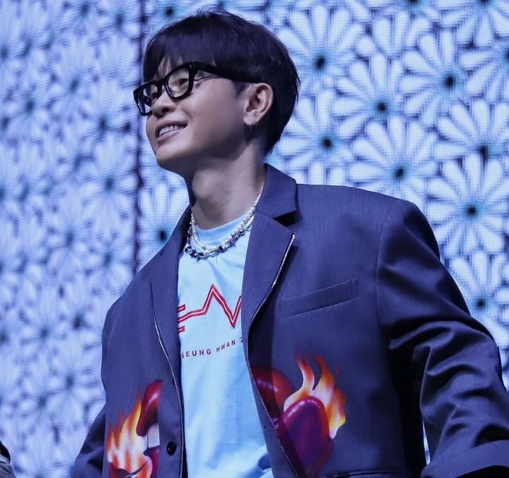 [서울=뉴시스] 이승환. (사진 = 인스타그램 캡처) 2025.03.04. photo@newsis.com *재판매 및 DB 금지