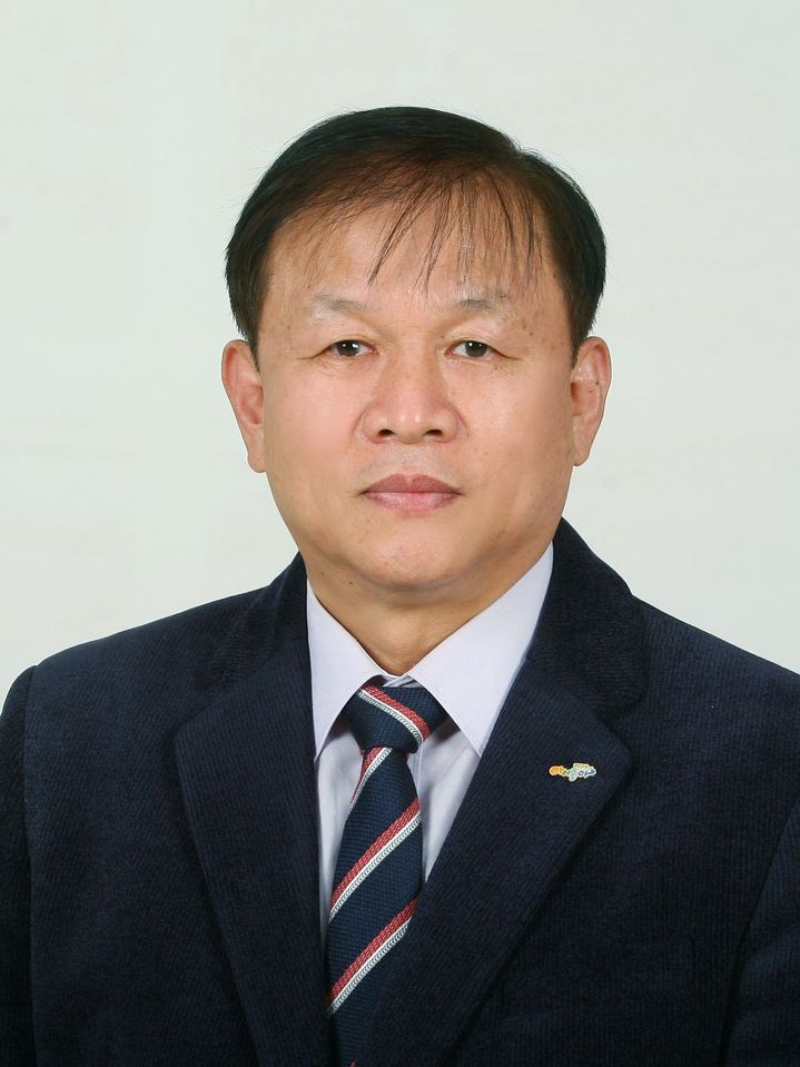 [함양=뉴시스] 함양교육지원청 정병주 교육장 *재판매 및 DB 금지 *재판매 및 DB 금지