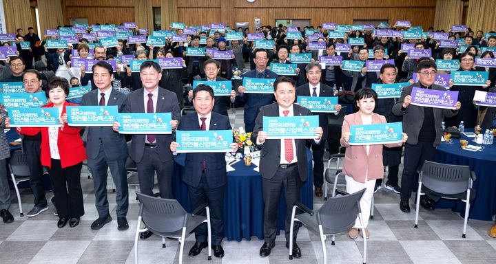 제천시청서 열린 충북도의 도민과의 대화 *재판매 및 DB 금지