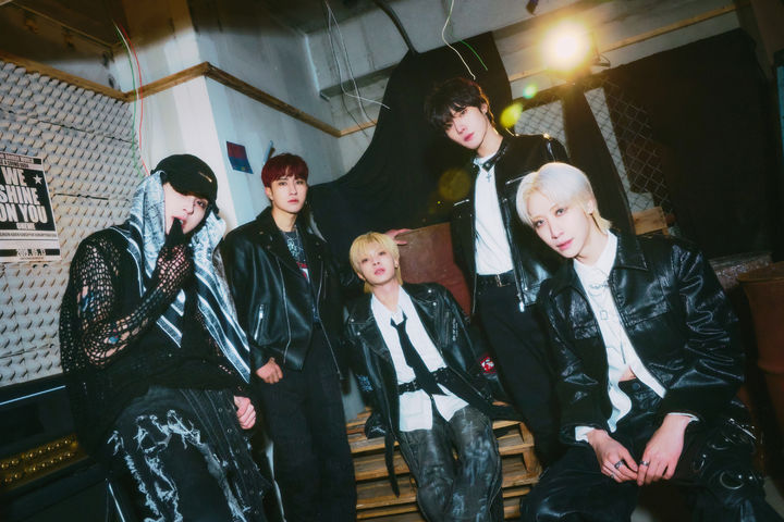 [서울=뉴시스] 밴드 '원위' (사진=알비더블유 제공) 2025.03.05 photo@newsis.com *재판매 및 DB 금지