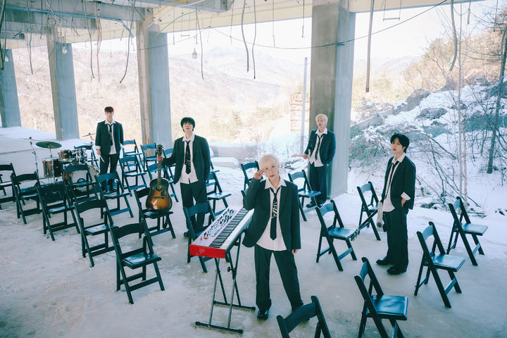 [서울=뉴시스] 밴드 '원위' (사진=알비더블유 제공) 2025.03.05 photo@newsis.com *재판매 및 DB 금지