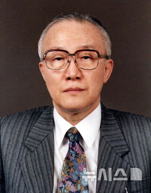 [서울=뉴시스]지난 4일 별세한 김수태 서울대병원 외과 명예교수. (사진= 서울대병원 제공) 2025.03.05. photo@newsis.com. 