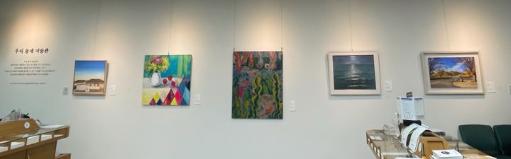 [청주소식]차량등록사업소, 왕눈이 스티커 무료 배포 등