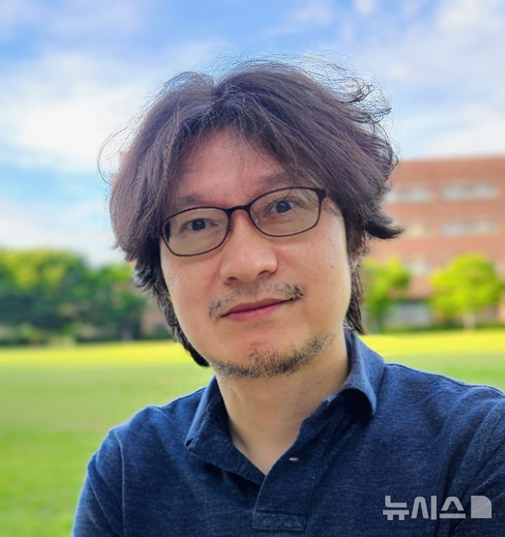 [광주=뉴시스]GIST 진규호 교수,