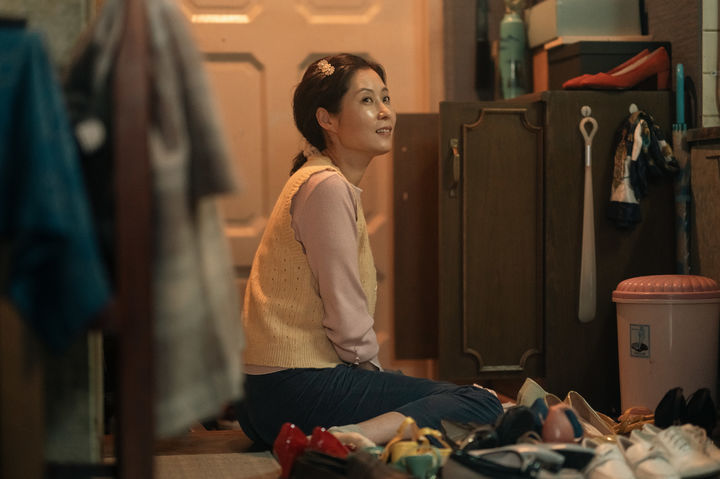 동갑 친구 아이유·박보검 600억 호흡 "30대 돼서 만났네요"