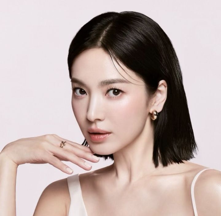 [서울=뉴시스] 송혜교. (사진=송혜교 인스타그램 캡처) 2025.03.05. photo@newsis.com *재판매 및 DB 금지