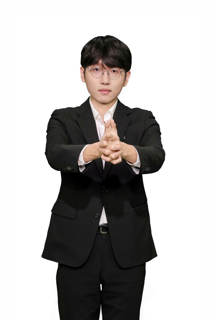 [서울=뉴시스] 신진서 9단. (사진=한국기원 제공) *재판매 및 DB 금지