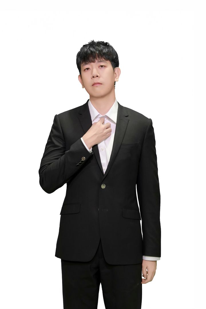 [서울=뉴시스] 강동윤 9단. (사진=한국기원 제공) *재판매 및 DB 금지