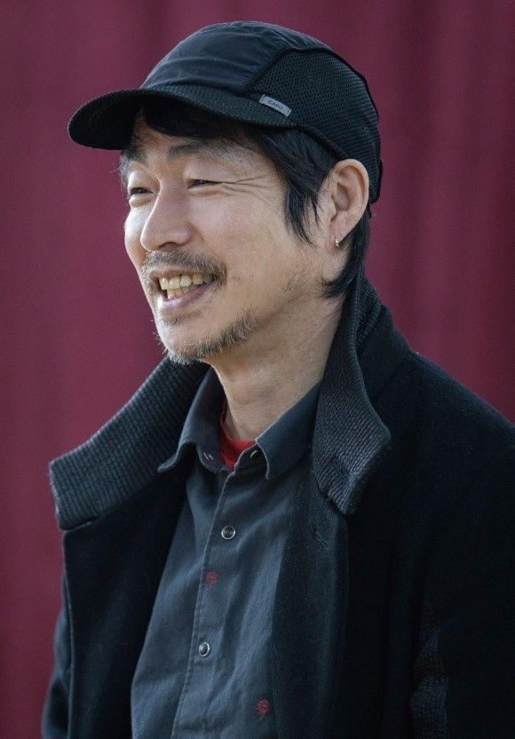 [서울=뉴시스] 고선웅 감독 (사진=국가유산진흥원 제공) 2025.03.05. photo@newsis.com *재판매 및 DB 금지