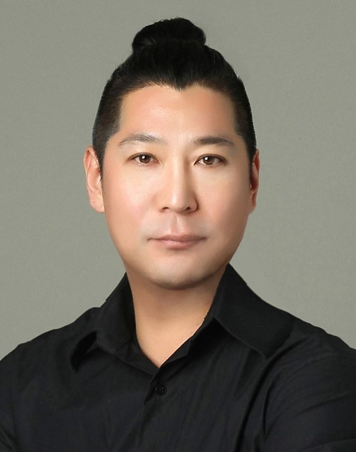 [서울=뉴시스] 송재성 감독 (사진=국가유산진흥원 제공) 2025.03.05. photo@newsis.com *재판매 및 DB 금지