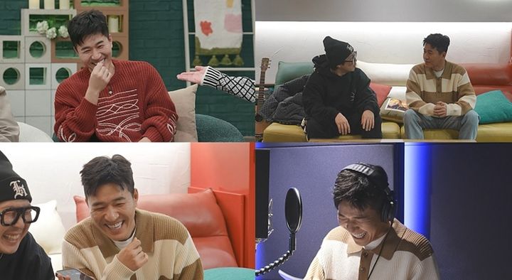 [서울=뉴시스] 채널A '요즘 남자 라이프-신랑수업'이 5일 오후 9시 30분 방송된다. (사진=채널A '요즘 남자 라이프-신랑수업' 제공) 2025.03.05. photo@newsis.com *재판매 및 DB 금지