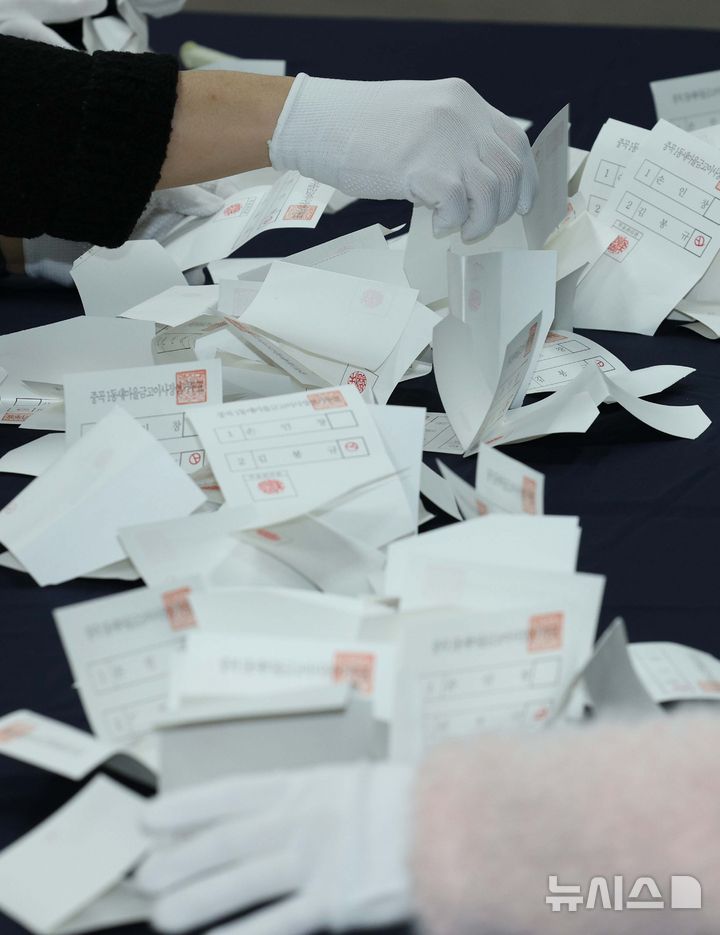 제1회 새마을금고선거, 경북 2만3682명 참여…경쟁률 1.4대1