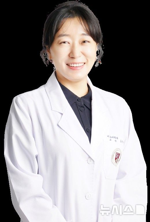 [서울=뉴시스]고대구로병원 비뇨의학과 오미미 교수. (사진= 고대구로병원 제공) 2025.03.06. photo@newsis.com. 