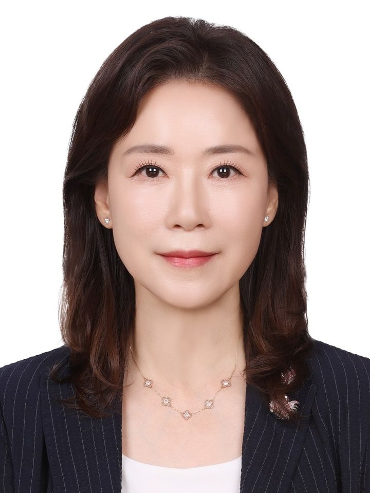 삼육대 보건관리학과 손애리 교수 (사진=삼육대 제공) *재판매 및 DB 금지