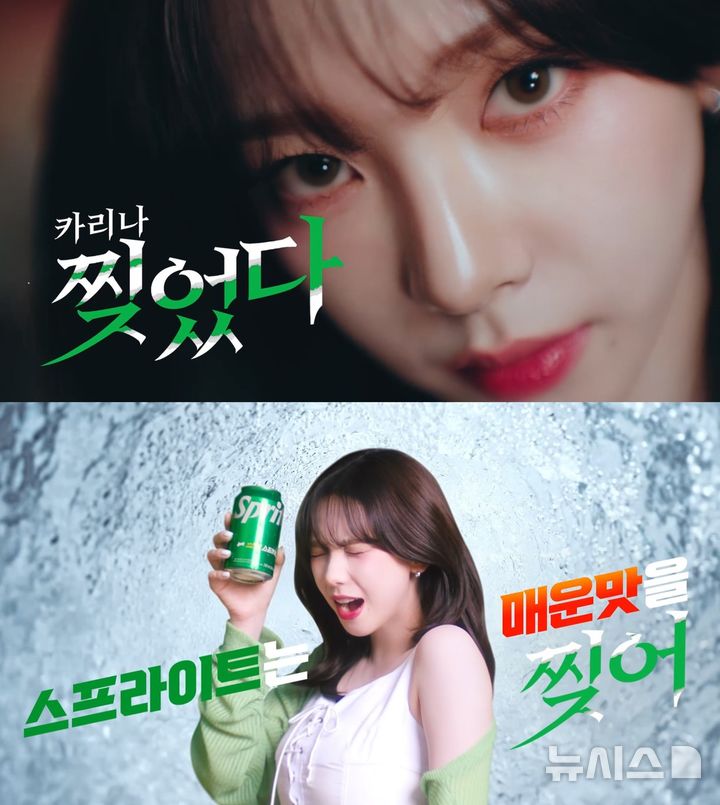 오뚜기 진비빔면 모델에 최화정…진라면은 BTS 진 [유통가 새 얼굴]