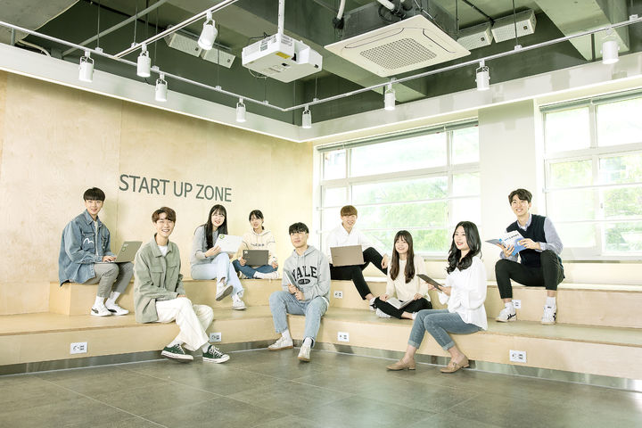 건국대가 '2025년도 예비창업패키지' 참가자를 모집한다. (사진=건국대 제공) *재판매 및 DB 금지